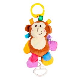 Caja Musical Peluche