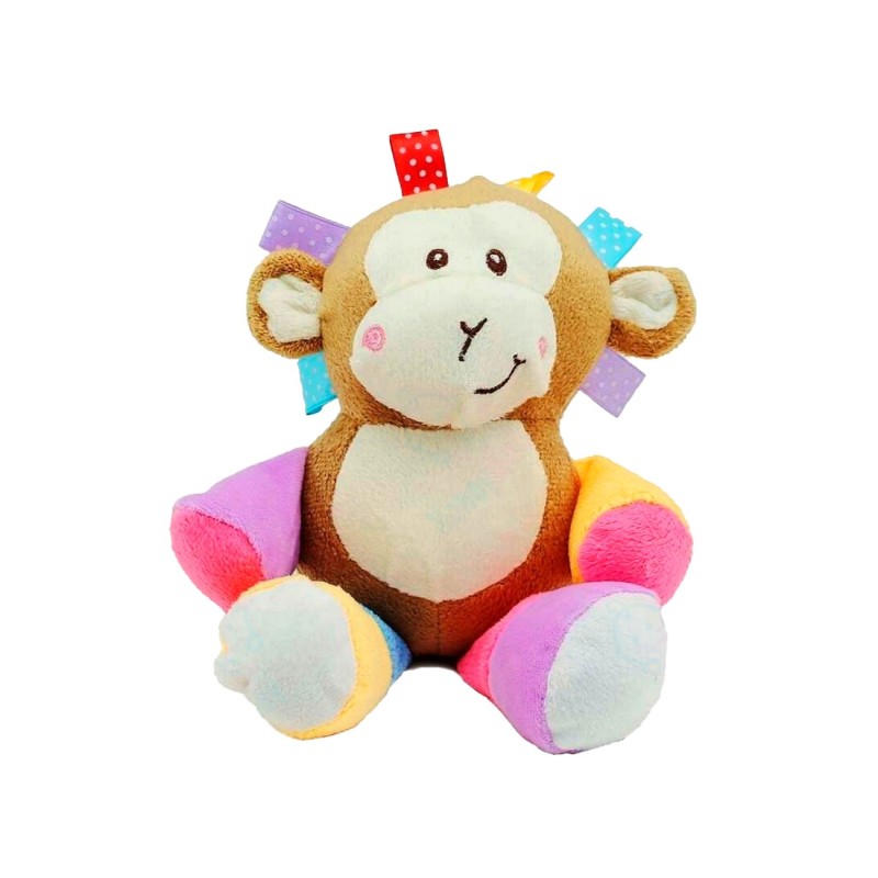 Caja Musical Peluche