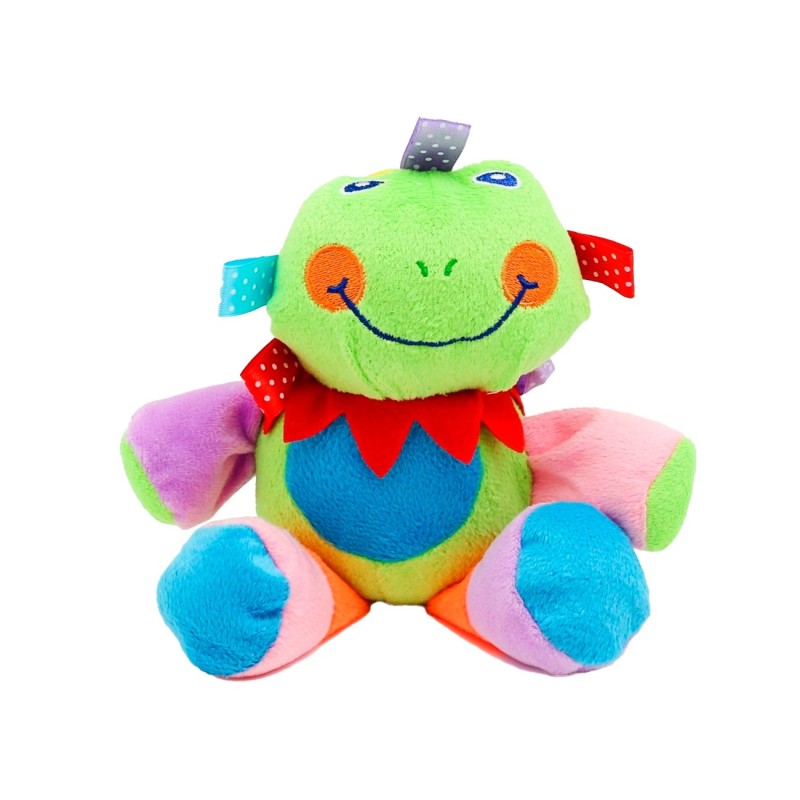 Caja Musical Peluche