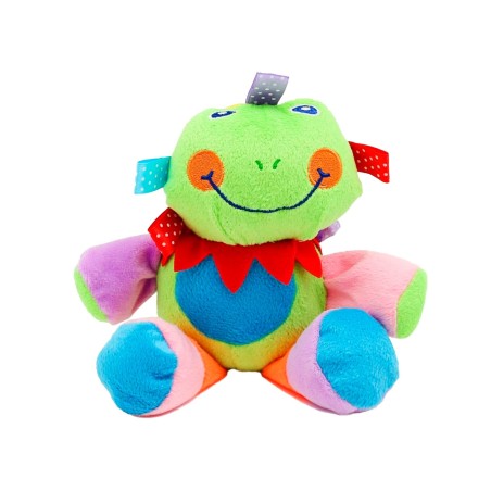 Caja Musical Peluche