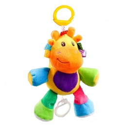 Caja Musical Peluche