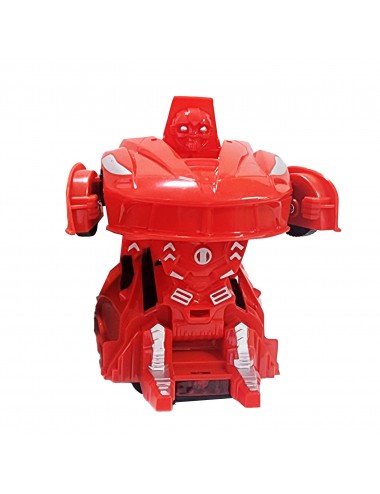 Carro Robot Transformers 35,900.00