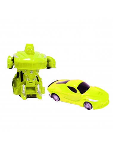 Carro Robot Transformers 35,900.00