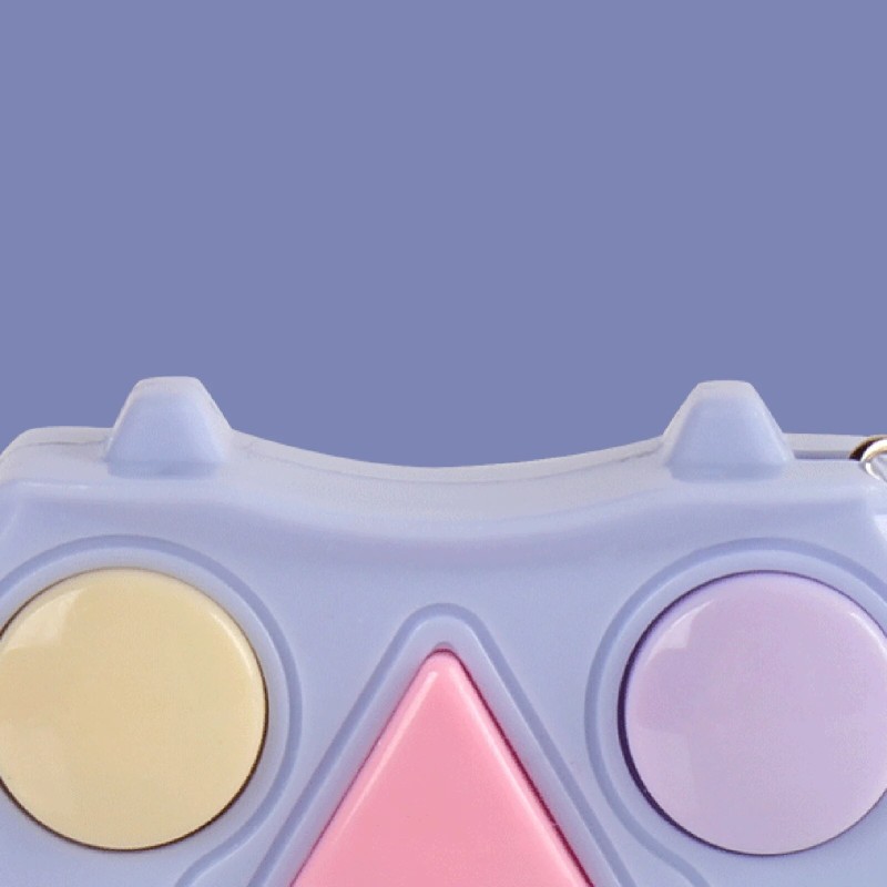 Juego Memoria Llavero