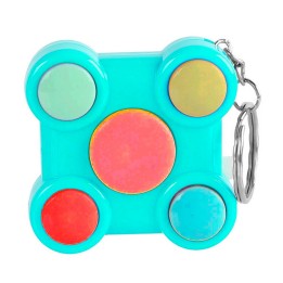 Juego Memoria Cuadrado