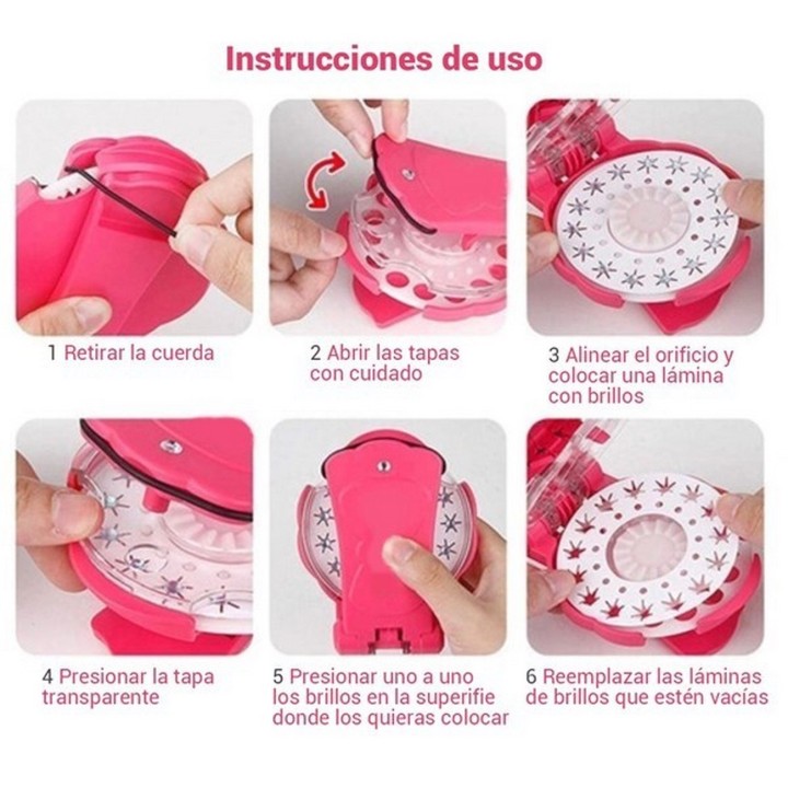 Kit Stickers Pegatinas