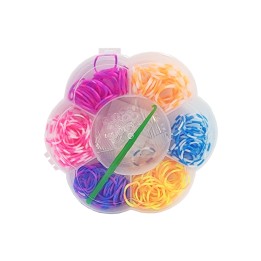 Set Kit Para Hacer Pulseras