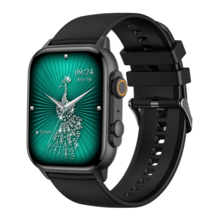 Reloj Inteligente Smartwatch