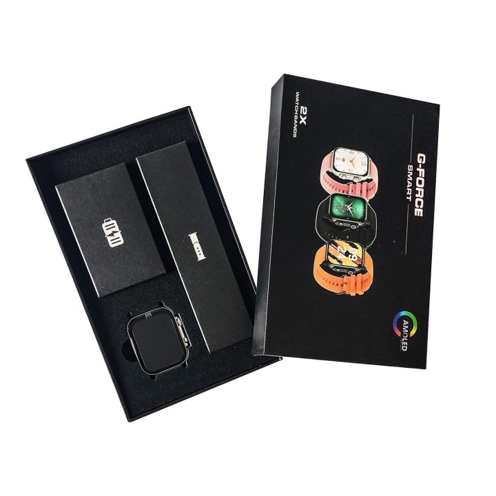 Reloj Inteligente Smartwatch