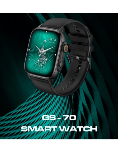 Reloj Inteligente Smartwatch 299,900.00