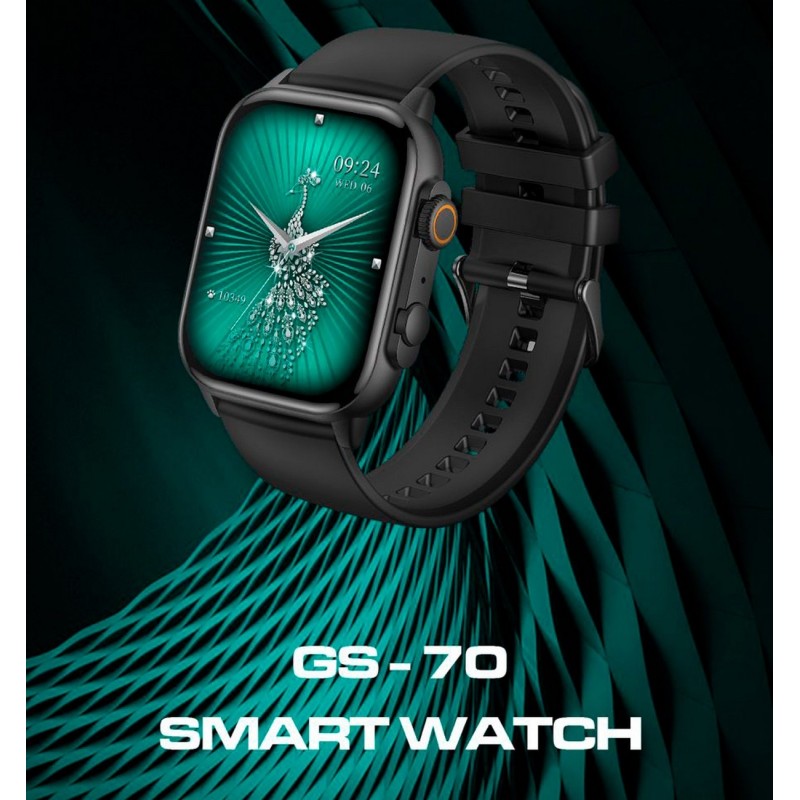 Reloj Inteligente Smartwatch