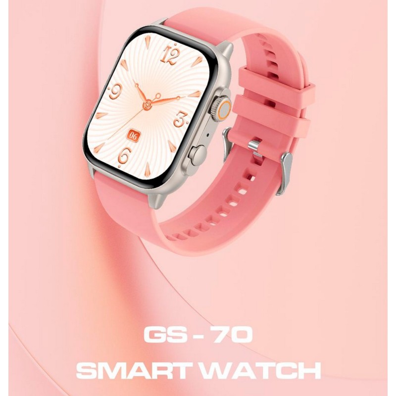 Reloj Inteligente Smartwatch