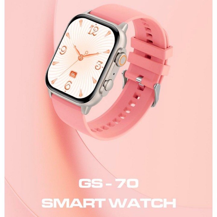 Reloj Inteligente Smartwatch