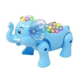 Juguete Elefante Interactivo