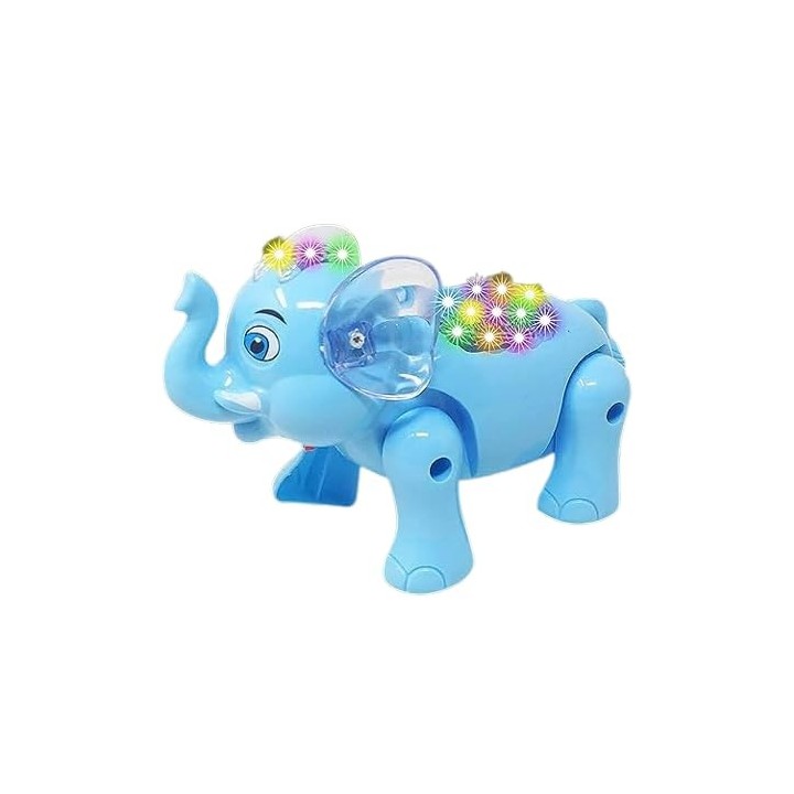 Juguete Elefante Interactivo