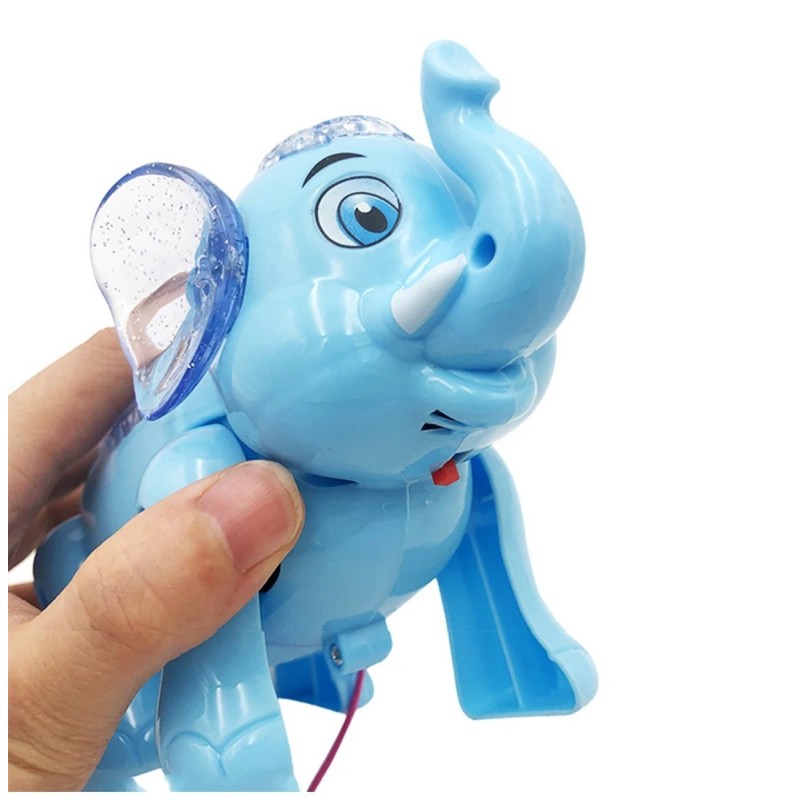 Juguete Elefante Interactivo