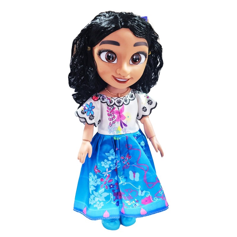 Muñeca Encanto Mirabel