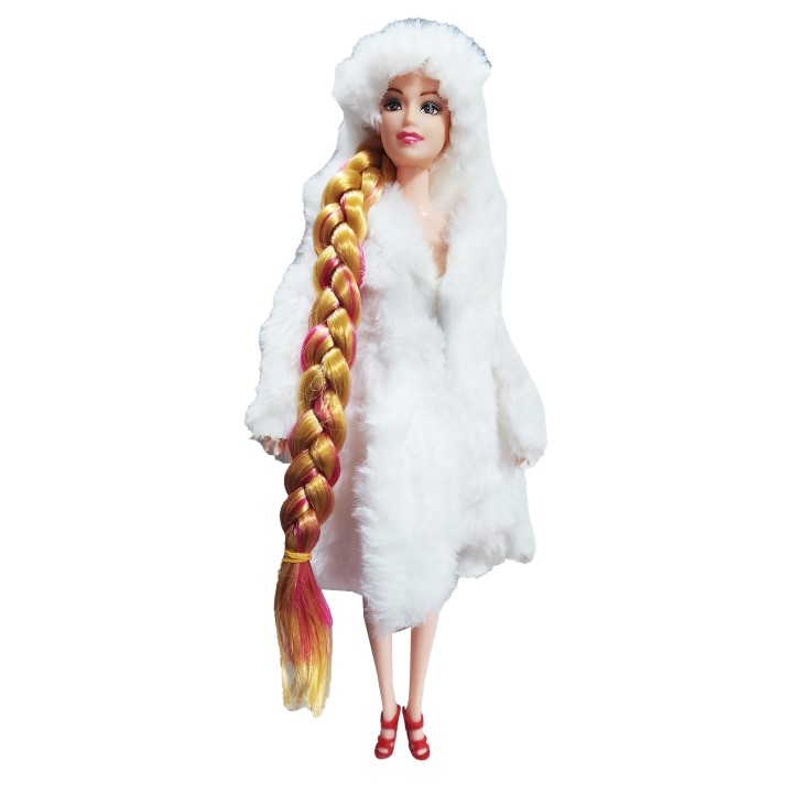 Muñeca Princesa Reina