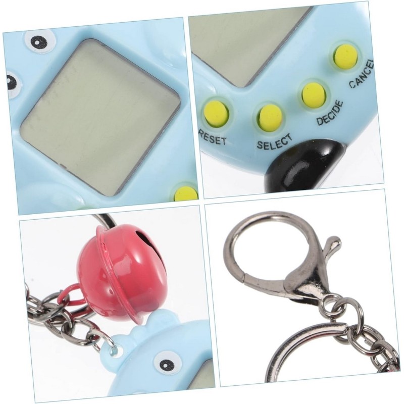 Tamagochi 168 Mascotas