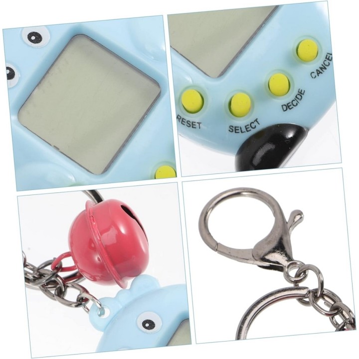 Tamagochi 168 Mascotas