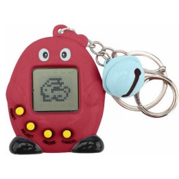 Tamagochi 168 Mascotas