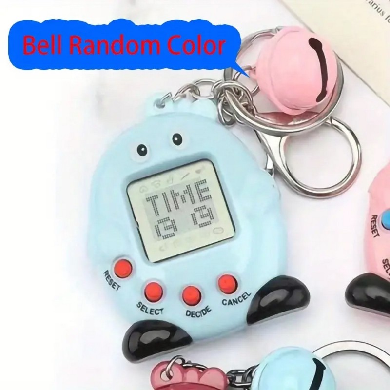 Tamagochi 168 Mascotas