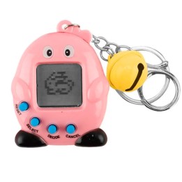 Tamagochi 168 Mascotas