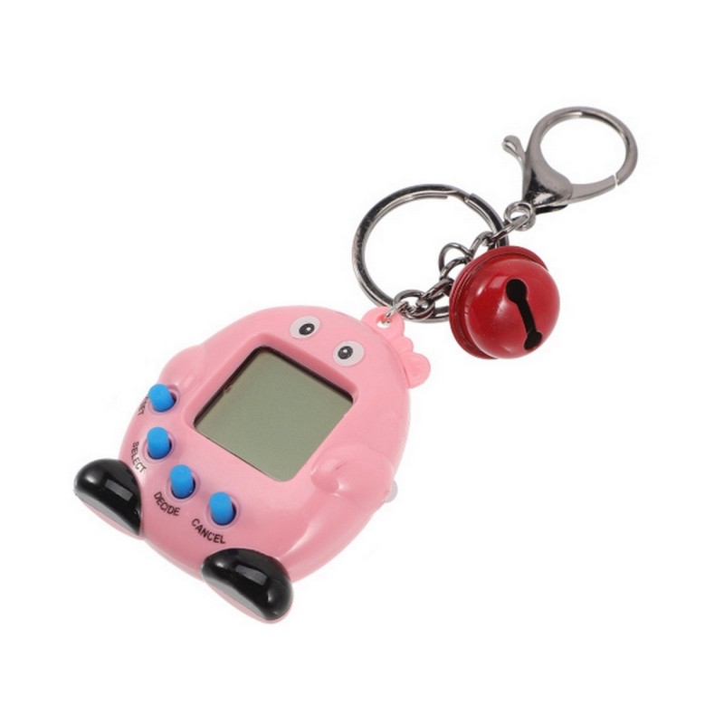 Tamagochi 168 Mascotas