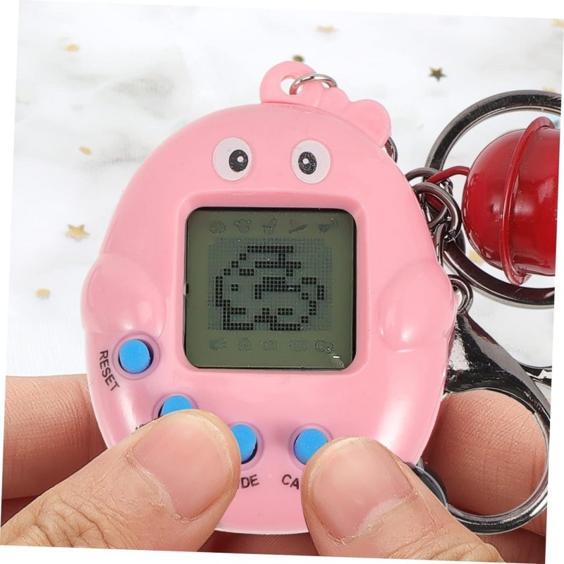 Tamagochi 168 Mascotas