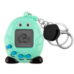 Tamagochi 168 Mascotas