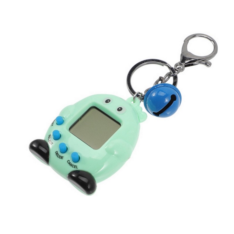 Tamagochi 168 Mascotas
