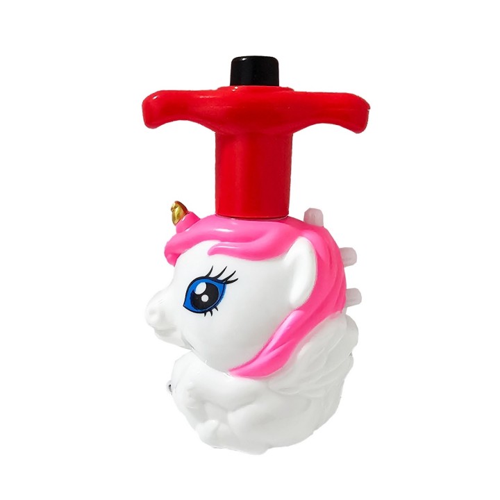 Trompo Unicornio Pony