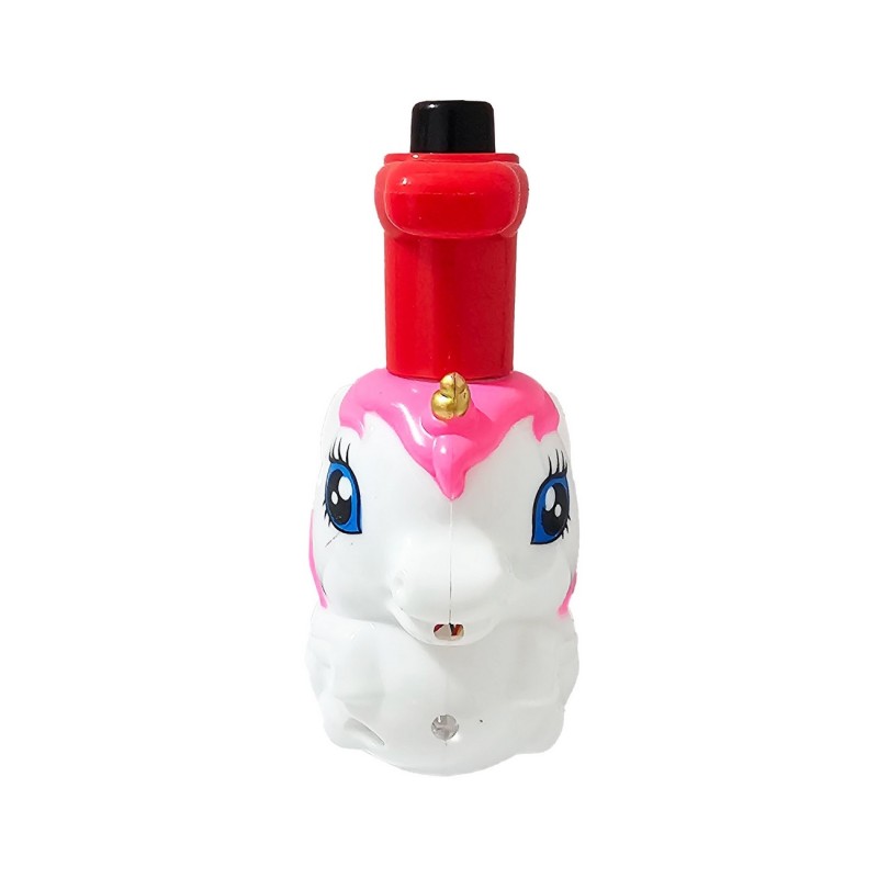 Trompo Unicornio Pony