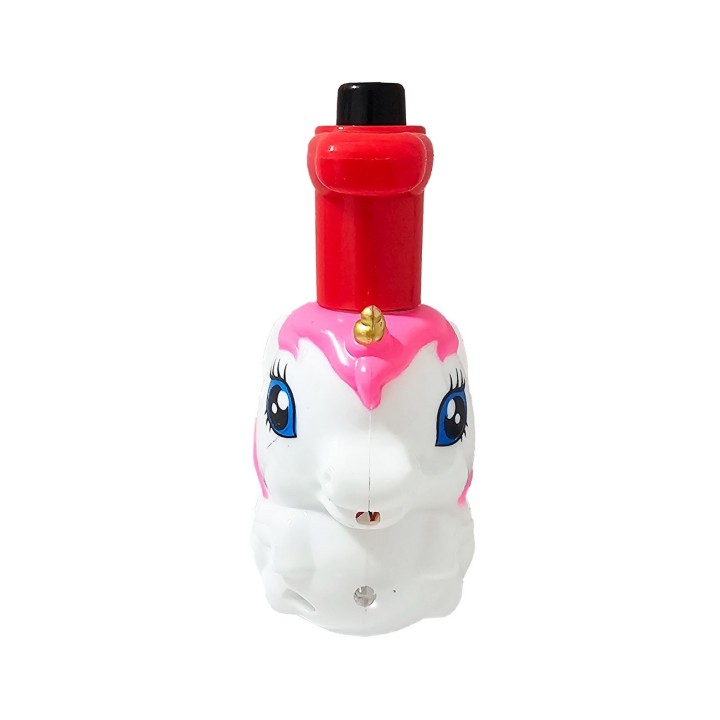 Trompo Unicornio Pony