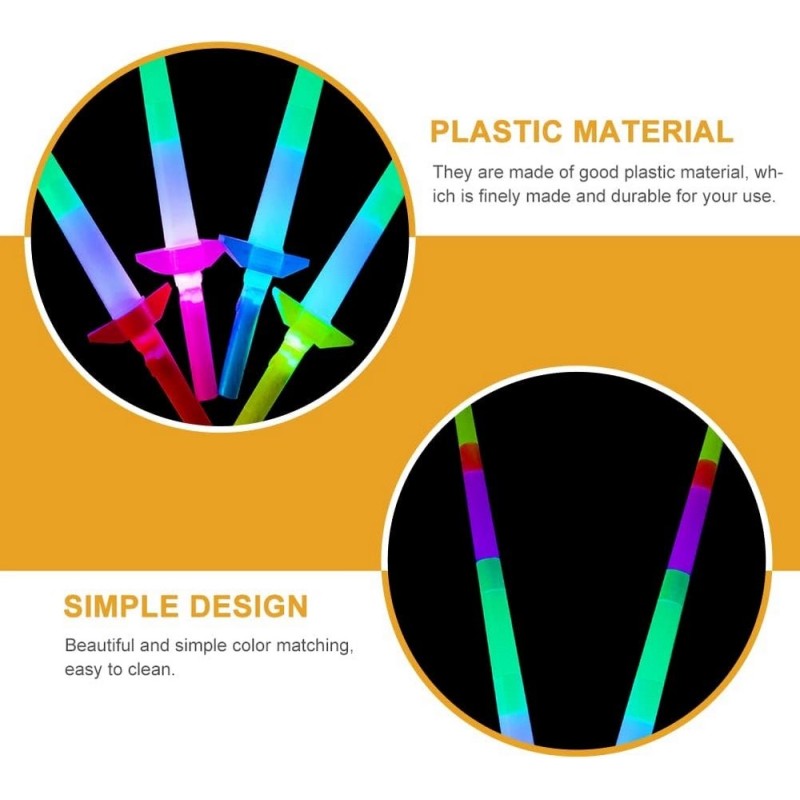 Juguete Espada Expandible