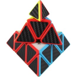 Cubo Soma Mágico Rubik