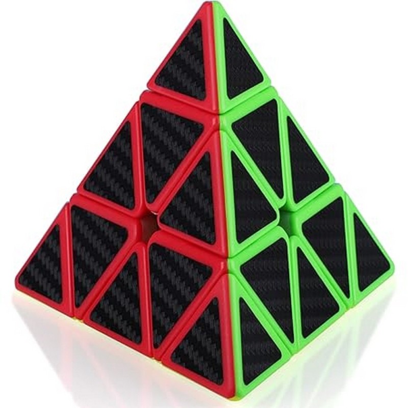 Cubo Soma Mágico Rubik