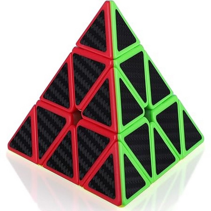 Cubo Soma Mágico Rubik