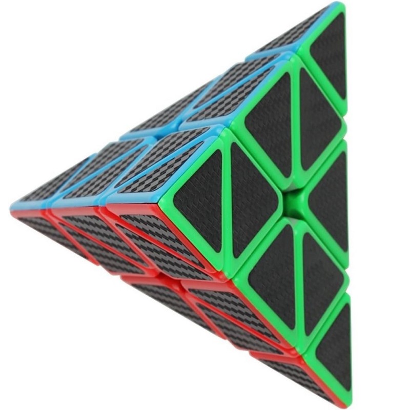 Cubo Soma Mágico Rubik