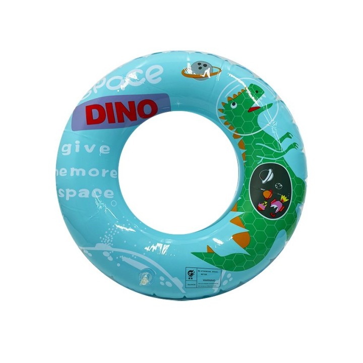 Flotador Piscina Aro Dona