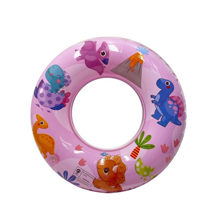 Flotador Piscina Aro Dona