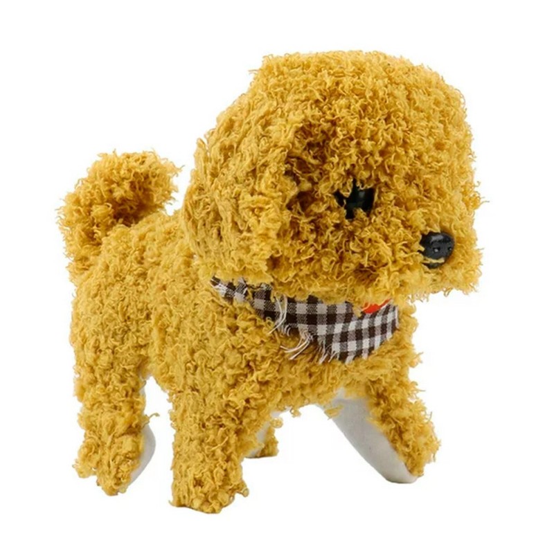 Robot Perro Frespuder Mascota