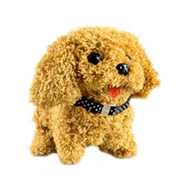 Robot Perro Frespuder Mascota
