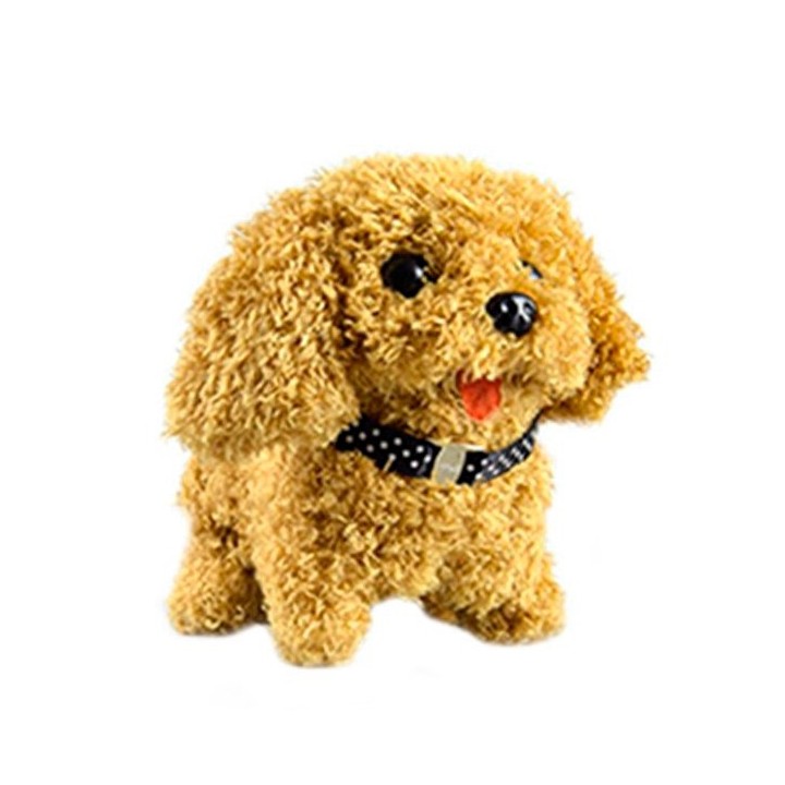 Robot Perro Frespuder Mascota