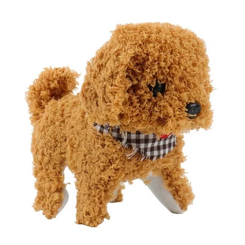 Robot Perro Frespuder Mascota