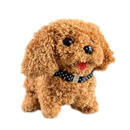 Robot Perro Frespuder Mascota