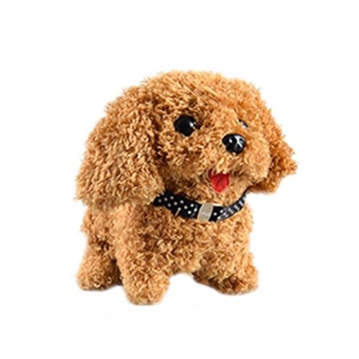 Robot Perro Frespuder Mascota