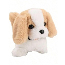 Robot Perro Taza Te Mascota