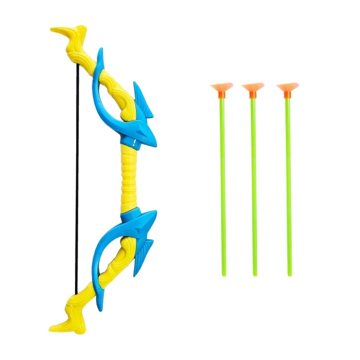Juguete Arco Flechas Unisex