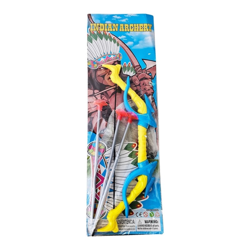 Juguete Arco Flechas Unisex